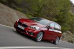 BMW 220i Gran Tourer Sport Line 2015 года